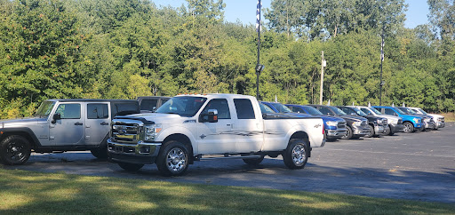 Car Dealer «Vicksburg Chrysler Dodge Jeep Ram», reviews and photos, 13475 Portage Rd, Vicksburg, MI 49097, USA