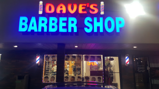 Daves Barber Shop image 8