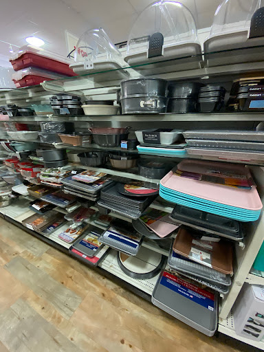 Department Store «HomeGoods», reviews and photos, 201 Nassau Park Blvd, Princeton, NJ 08540, USA