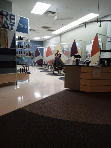 Hair Salon «Great Clips», reviews and photos, 17650 W Elliot Rd a165, Goodyear, AZ 85338, USA