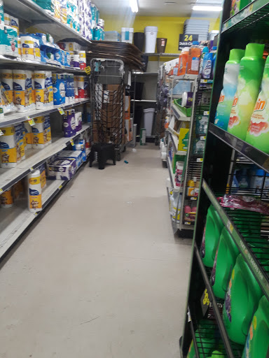 Discount Store «Dollar General», reviews and photos, 5321 GA-20, Covington, GA 30016, USA