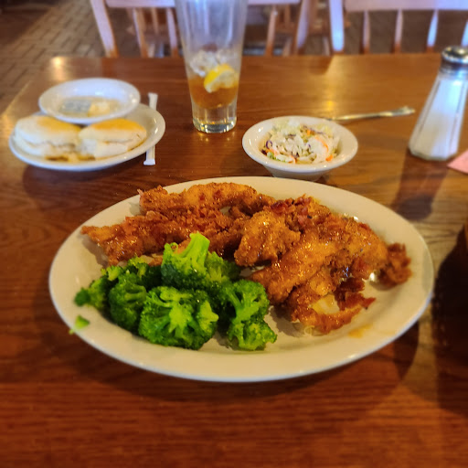 American Restaurant «Cracker Barrel Old Country Store», reviews and photos, 1215 E Lancaster Ave, Downingtown, PA 19335, USA