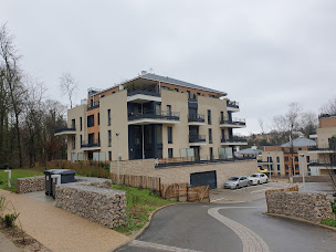 Photo n°1 de Le Clos des Vignes à L'Étang-la-Ville ()