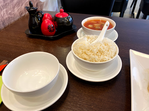 汉诺八号美食坊 | China Restaurant Hanno 8