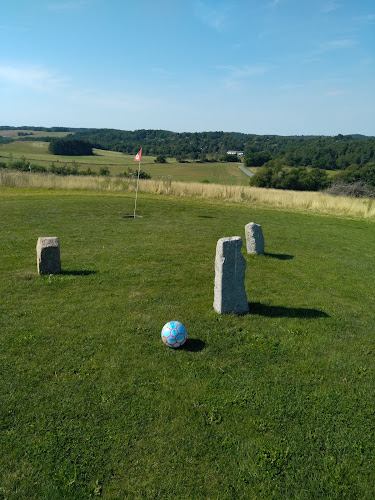 Frederikssund Fodboldgolf - Golfklub