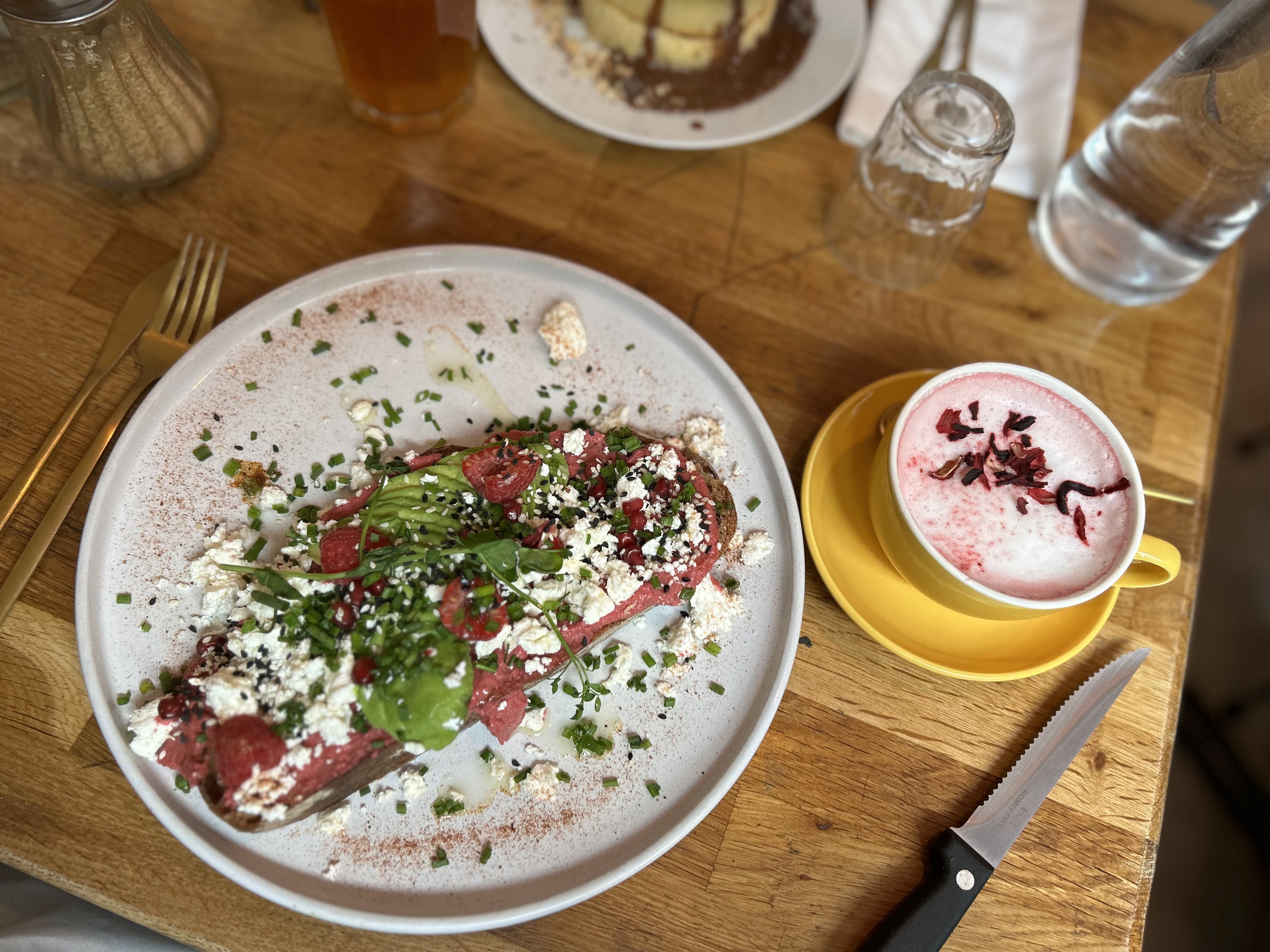 Photo n° 2 de l'avis de Nathalie.H fait le 02/03/2024 à 11:44