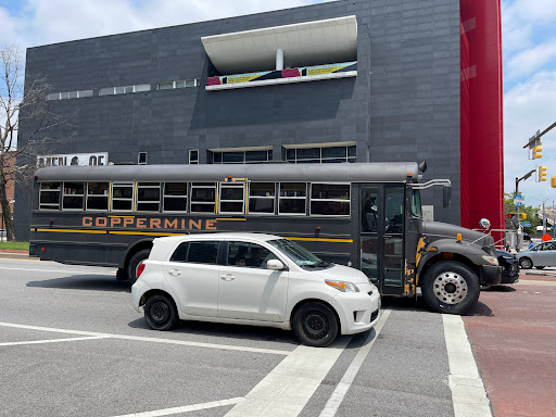 History Museum «Reginald F. Lewis Museum», reviews and photos, 830 E Pratt St, Baltimore, MD 21202, USA