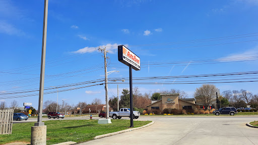 Auto Parts Store «AutoZone», reviews and photos, 424 N Dupont Hwy, Dover, DE 19901, USA