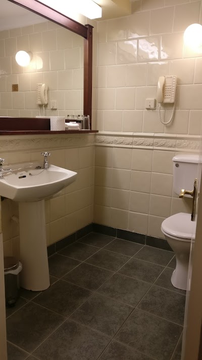 Photos of Abbeyglen Castle Hotel