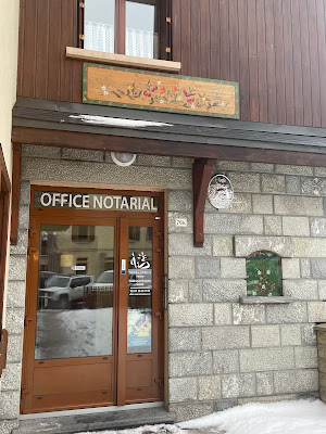 Géraldine Cordente - Frédérique De Sousa à Val-Cenis