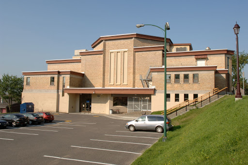 Centre de loisirs Monseigneur-De Laval