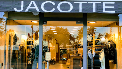 Jacotte à Bandol
