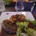 Photo n° 1 de l'avis de Guillaume.n fait le 24/03/2022 à 18:14 pour Hôtel Restaurant Mon Auberge SARL à Lunel