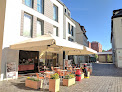 Eiscafe La Gondola, Danieli Fine Ice 99510 Apolda