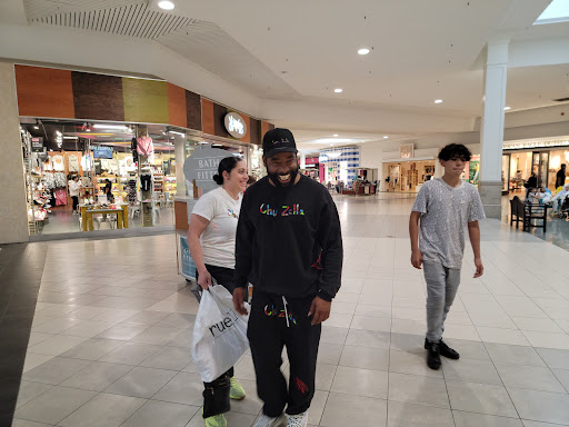 Shopping Mall «Melbourne Square Mall», reviews and photos, 1700 W New Haven Ave, Melbourne, FL 32904, USA