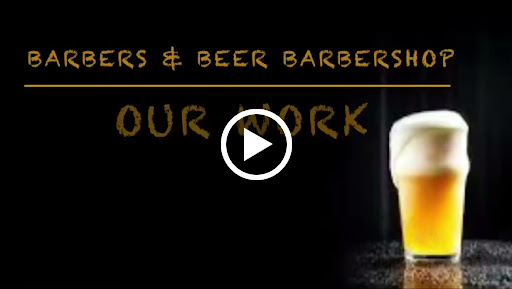 Barber Shop «Barbers & Beer Barbershop», reviews and photos, 1750 E Commercial Blvd, Fort Lauderdale, FL 33334, USA