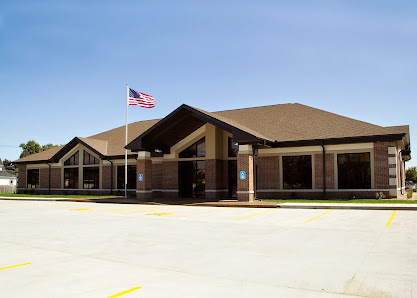Balance Mobility & Aquatic Therapy Center