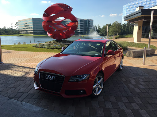 Used Car Dealer «Uptown Imports», reviews and photos, 1208 Spring Cypress Rd, Spring, TX 77373, USA