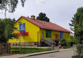 Mateřská škola Hrachovec