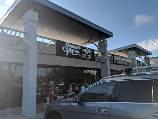 Coffee Shop «Summer Moon Coffee Bar», reviews and photos, 11005 Burnet Rd #112, Austin, TX 78758, USA