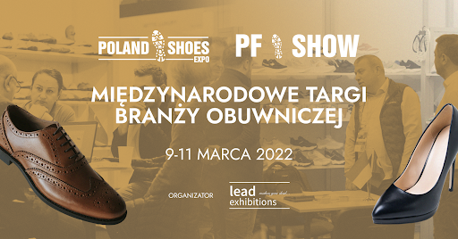 Poland Shoes Expo - Targi branży obuwniczej