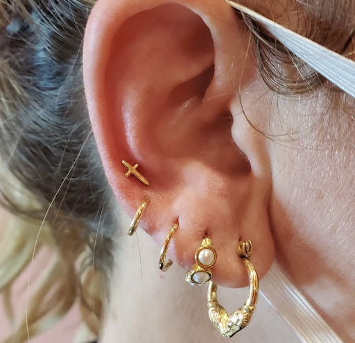 Explore birth date tattoo idea, creative tattoo ideas in Oviedo, available at YTL studios INK