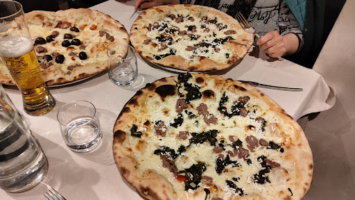 Amici Miei Cucina & Pizza - S.Margherita in Lissone, Provincia di Monza e della Brianza