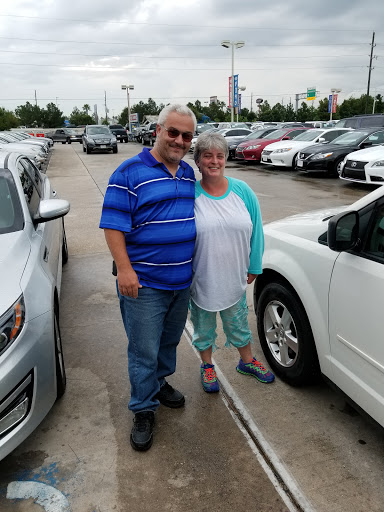 Used Car Dealer «Nexcar», reviews and photos, 20515 I-45, Spring, TX 77388, USA