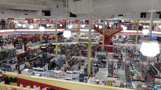 Department Store «BrandsMart USA», reviews and photos, 821 SW Natura Blvd, Deerfield Beach, FL 33441, USA