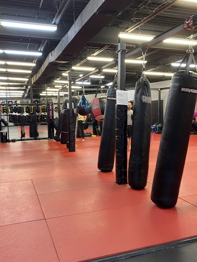 Boxing Gym «Derby City MMA», reviews and photos, 8021 Dixie Hwy, Louisville, KY 40258, USA