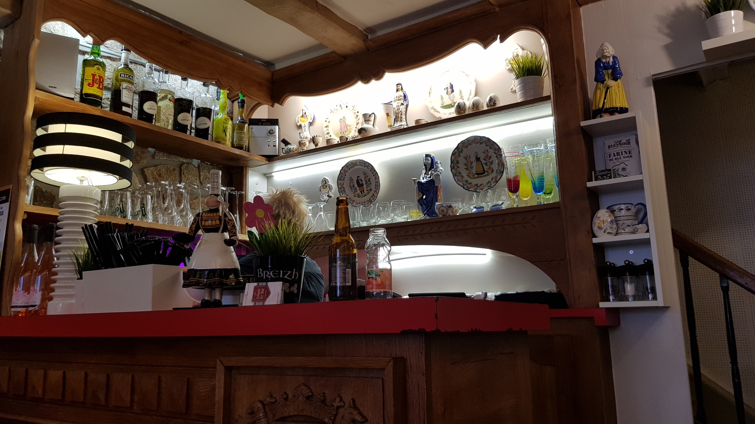Photo n° 3 de l'avis de Kim.a fait le 10/08/2018 à 19:30