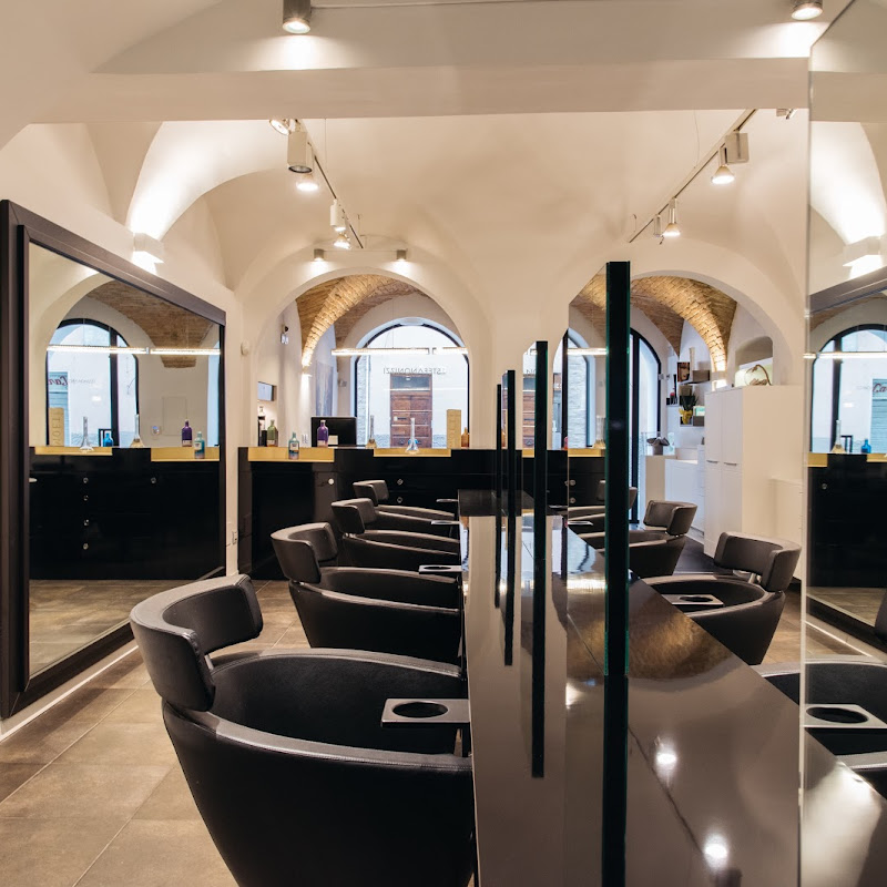 Stefano Nizzi Hairdressing