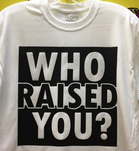 Print Shop «Off Tha Hook», reviews and photos, 269 Main St, Pawtucket, RI 02860, USA