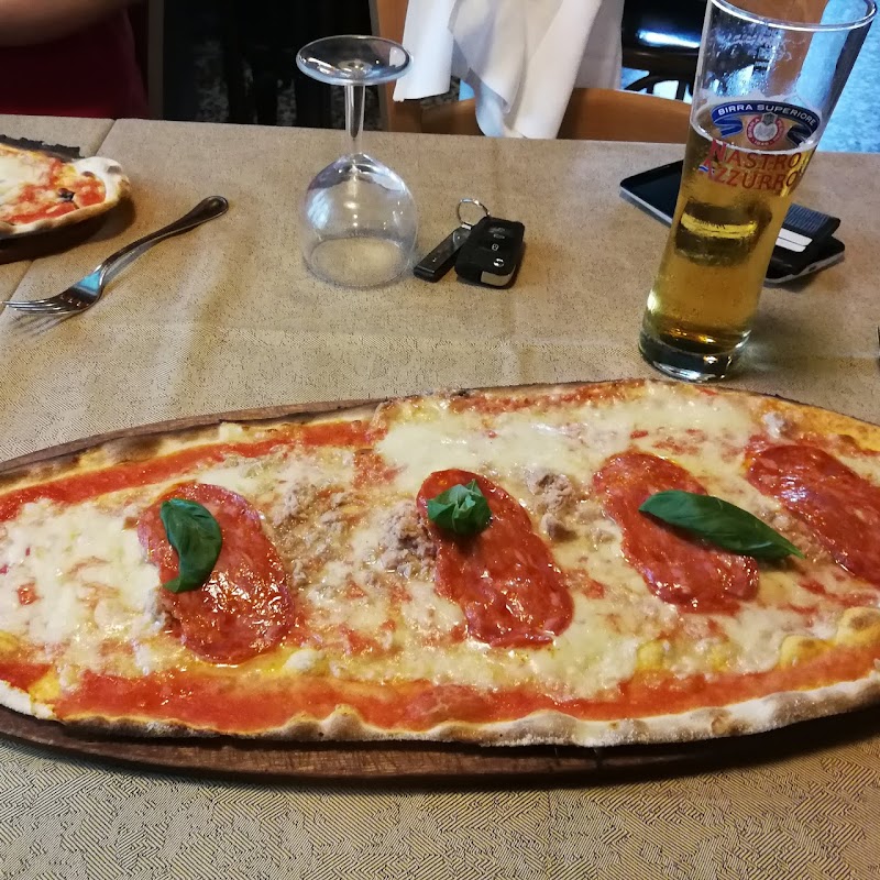 Pizzeria Scalo-Merce