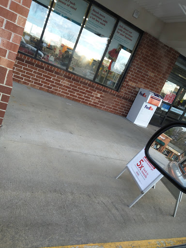 Office Supply Store «OfficeMax», reviews and photos, 2580 Timber Dr, Garner, NC 27529, USA