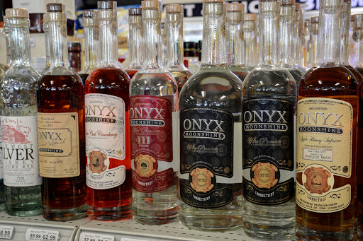 Wine Store «The Cork Fine Wine & Spirits», reviews and photos, 1597 E Main St, Torrington, CT 06790, USA