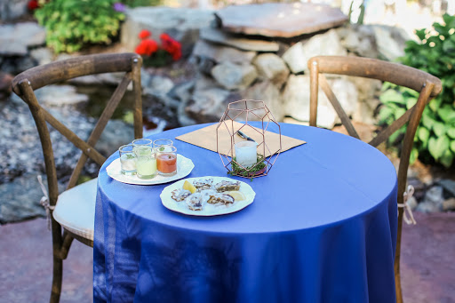 Wedding Planner «Wonderstruck Event Design», reviews and photos, 1300 S Dearborn St, Seattle, WA 98144, USA