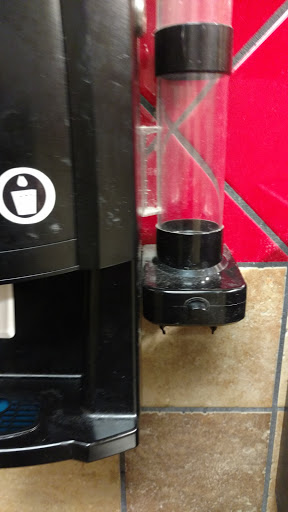 Fast Food Restaurant «Chick-fil-A», reviews and photos, 4965 Sugarloaf Pkwy, Lawrenceville, GA 30044, USA