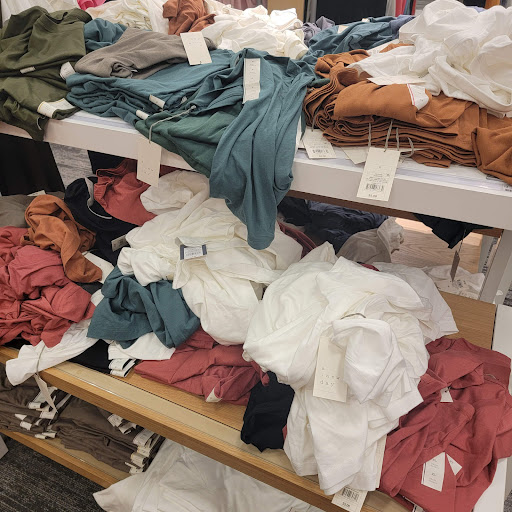 Department Store «Target», reviews and photos, 600 Executive Blvd S, Southington, CT 06489, USA