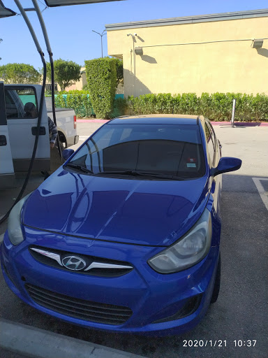 Car Wash «El Car Wash», reviews and photos, 1270 W 49th St, Hialeah, FL 33012, USA
