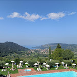 Photo n°8 de l'avis de marco.o fait le 26/08/2023 à 08:25 sur le  Boffenigo Hotel Lake Garda à Costermano sul Garda
