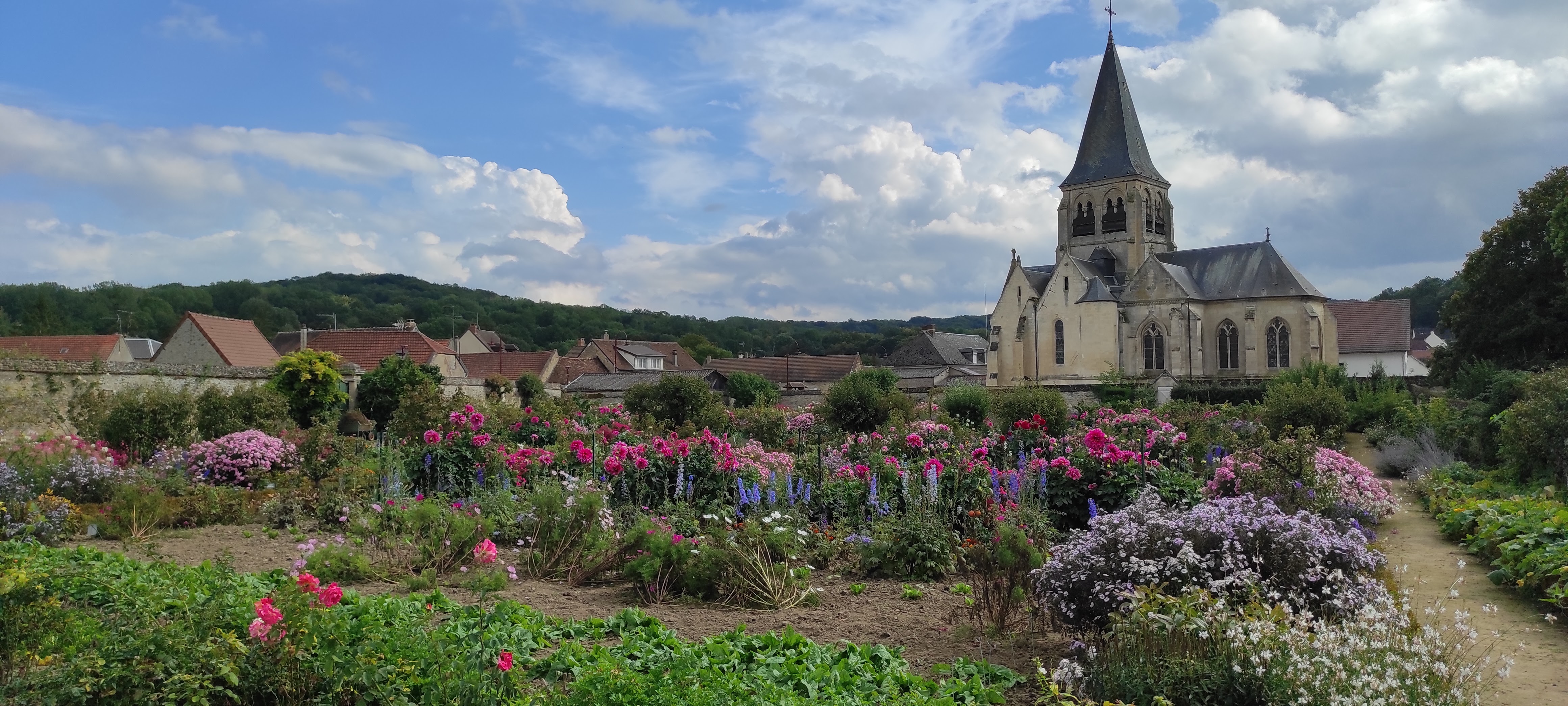 Photo n° 1 de l'avis de maureen.a fait le 07/10/2018 à 13:55
