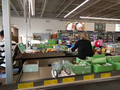 Supermarket «ALDI», reviews and photos, 1436 Kempsville Rd, Virginia Beach, VA 23464, USA