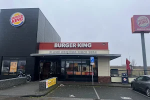 Burger King image