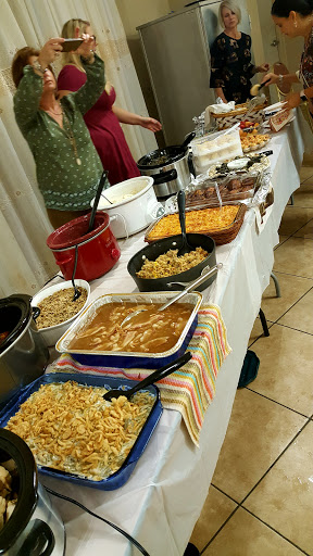 Event Venue «5th Avenue Event Hall», reviews and photos, 2720 Mall of Georgia Blvd, Buford, GA 30519, USA