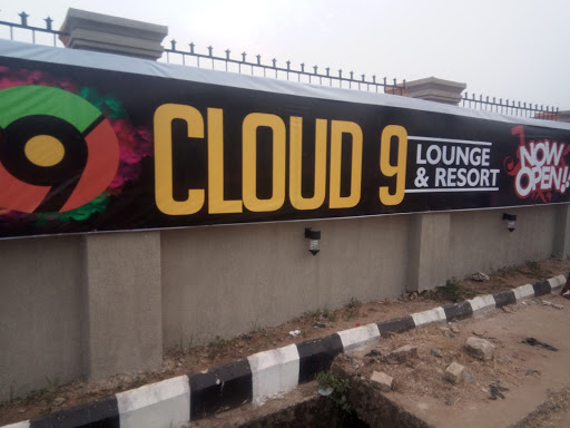 Cloud 9 Lounge, 11 Nduonyi Street, Off Secretariat Road, Oron, Nigeria, Bar, state Cross River