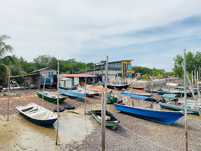 Jeti Mamud,Kuala Lukut,Port Dickson,Negeri Sembilan