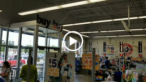 Variety Store «Five Below», reviews and photos, 8250 Kingsridge Road, Dayton, OH 45459, USA