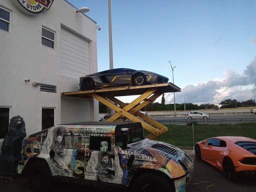 Toy Store «Learning Express», reviews and photos, 20335 Biscayne Blvd, Aventura, FL 33180, USA