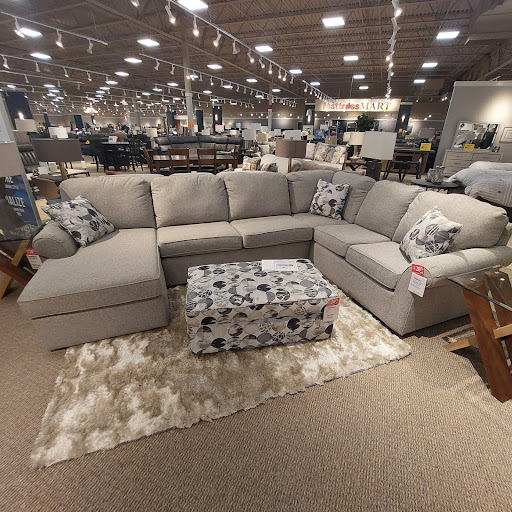 Furniture Store «Ashley HomeStore», reviews and photos, 9146 Freeport St, Elk River, MN 55330, USA